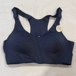 CALIA by Carrie Underwood Dark Blue Sports Bra